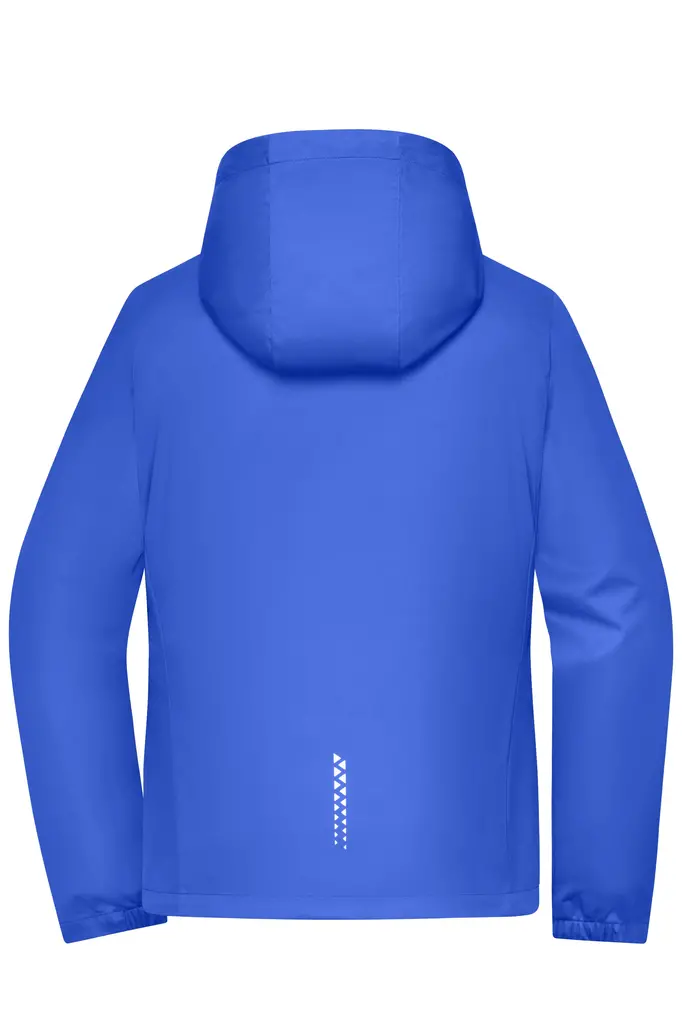 Softshell jakna ženska JN1393 blue XS-3 Softshell jakna ženska JN1393 blue XS-3