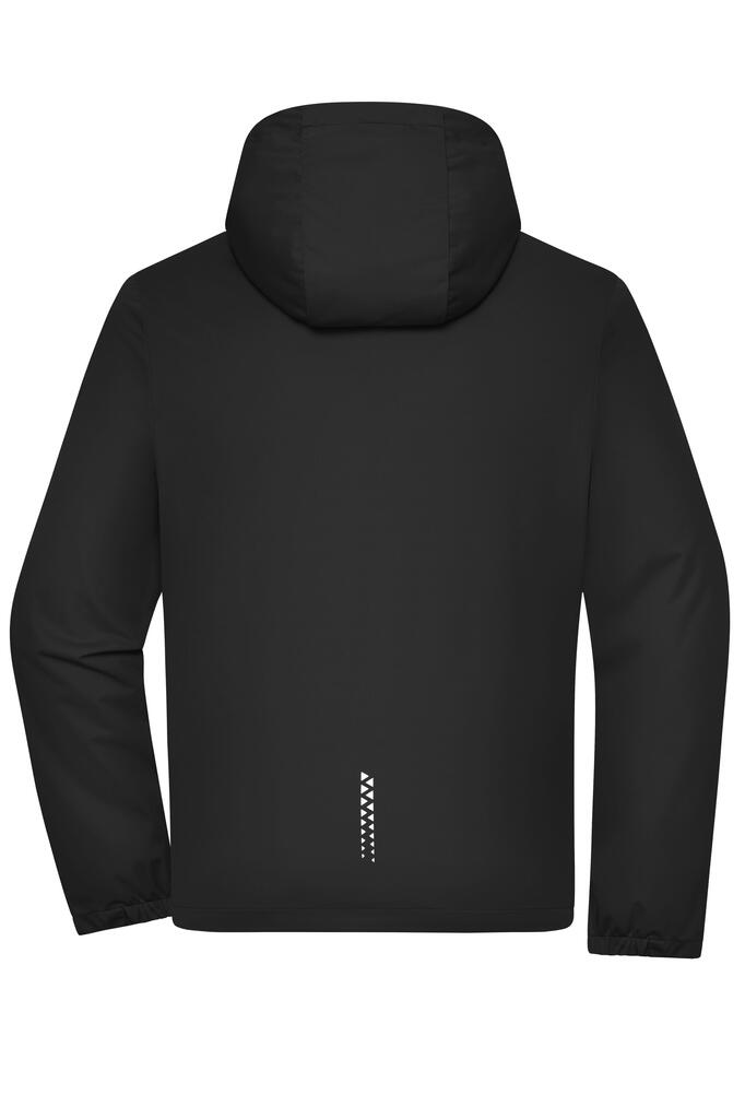 Softshell jakna muška JN1394 black S-3