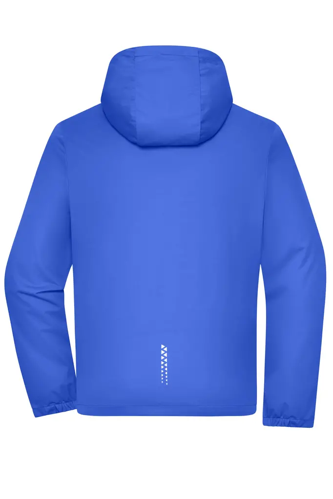 Softshell jakna muška JN1394 blue S-3
