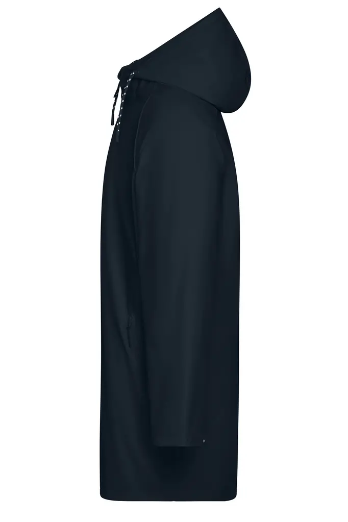 Kabanica unisex JN1402 blue XXS-1