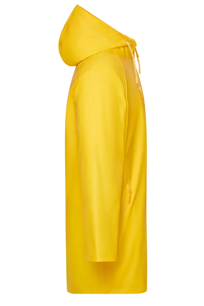 Kabanica unisex JN1402 yellow XXS-2