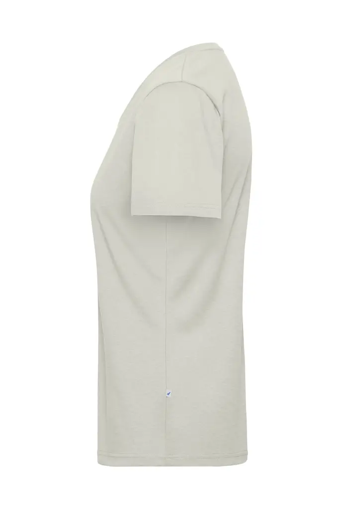 Ženska radna polo majica JN1807 grey XS-1