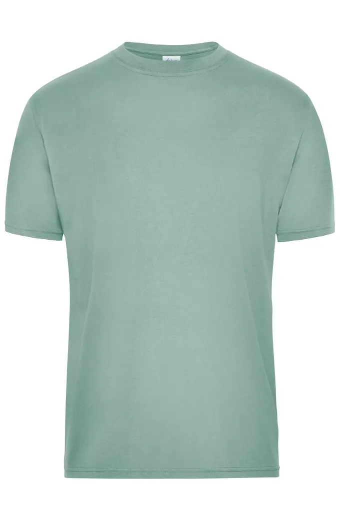 Radna majica JN1808 green XS-0