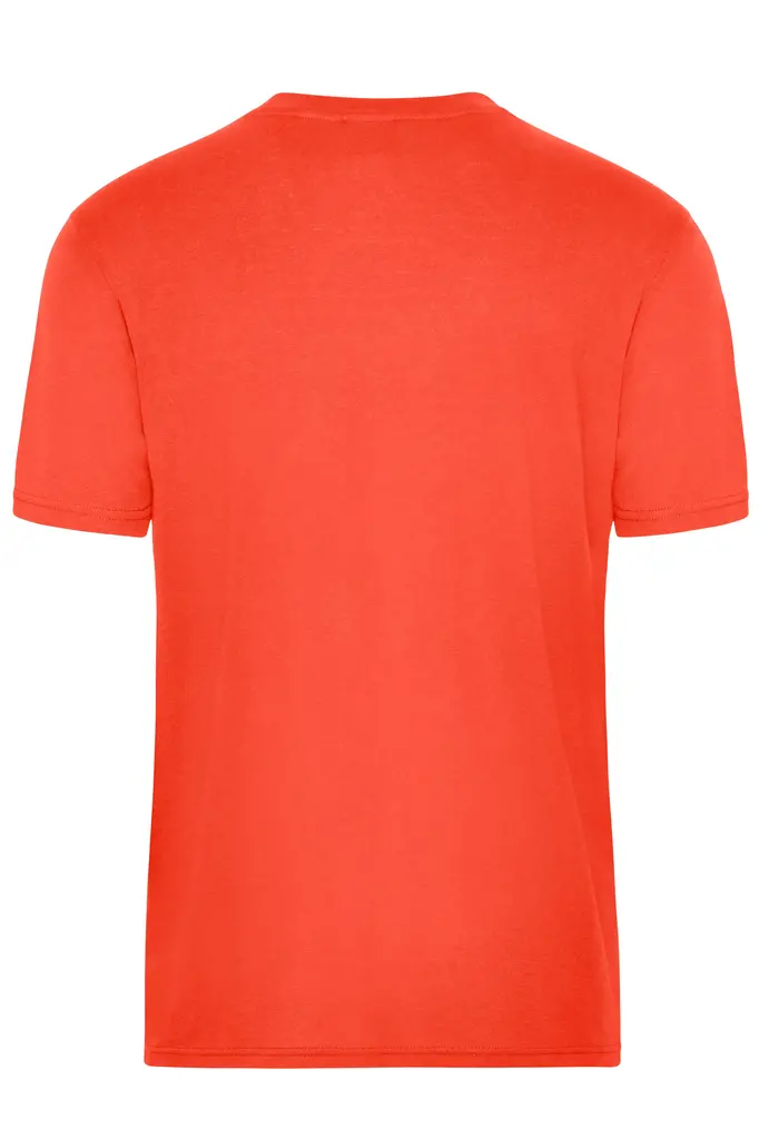 Radna majica JN1808 orange XS-3