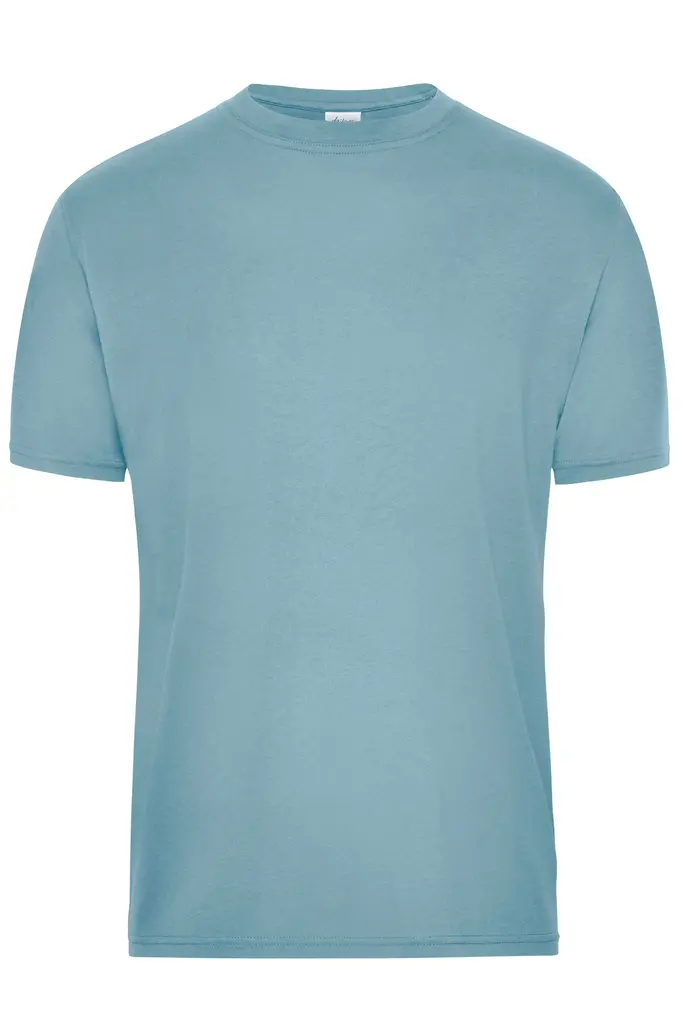 Radna majica JN1808 grey, blue XS-0