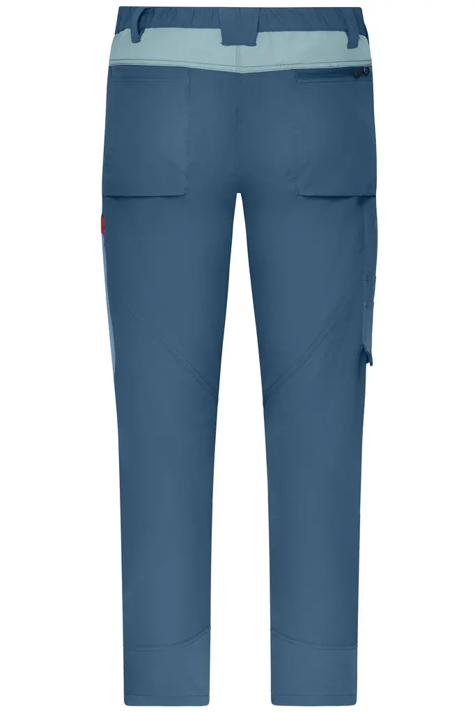 Radne hlače ''4-way stretch'' JN1884 blue 42-3