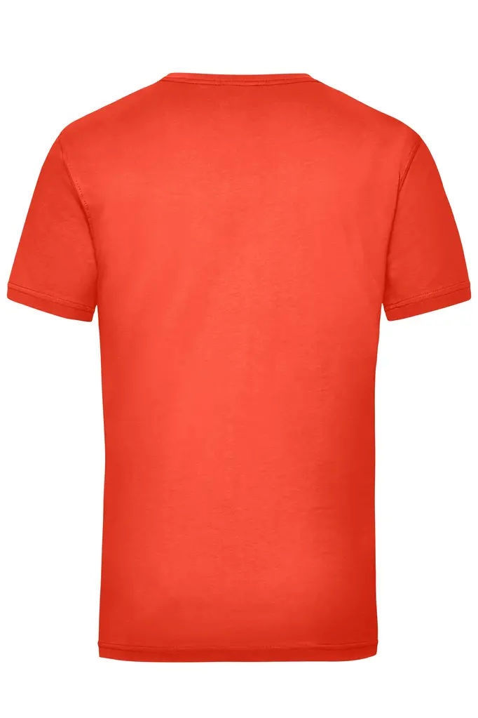 Radna majica JN800 orange S-3