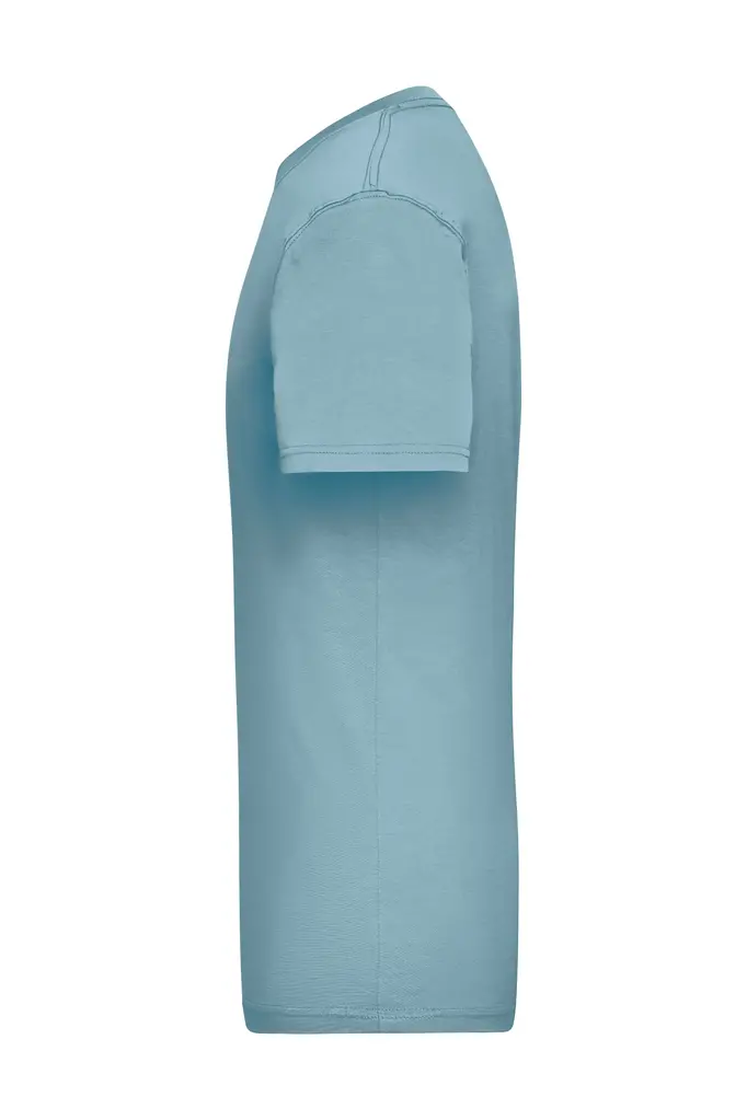 Radna majica JN800 grey, blue S-1