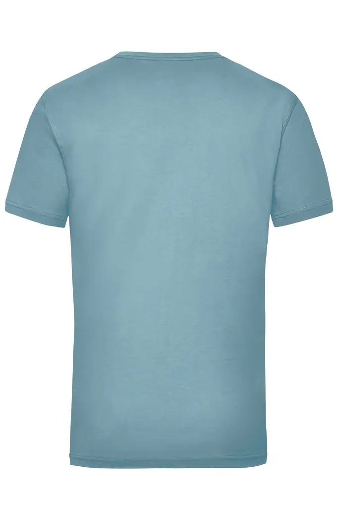 Radna majica JN800 grey, blue S-3