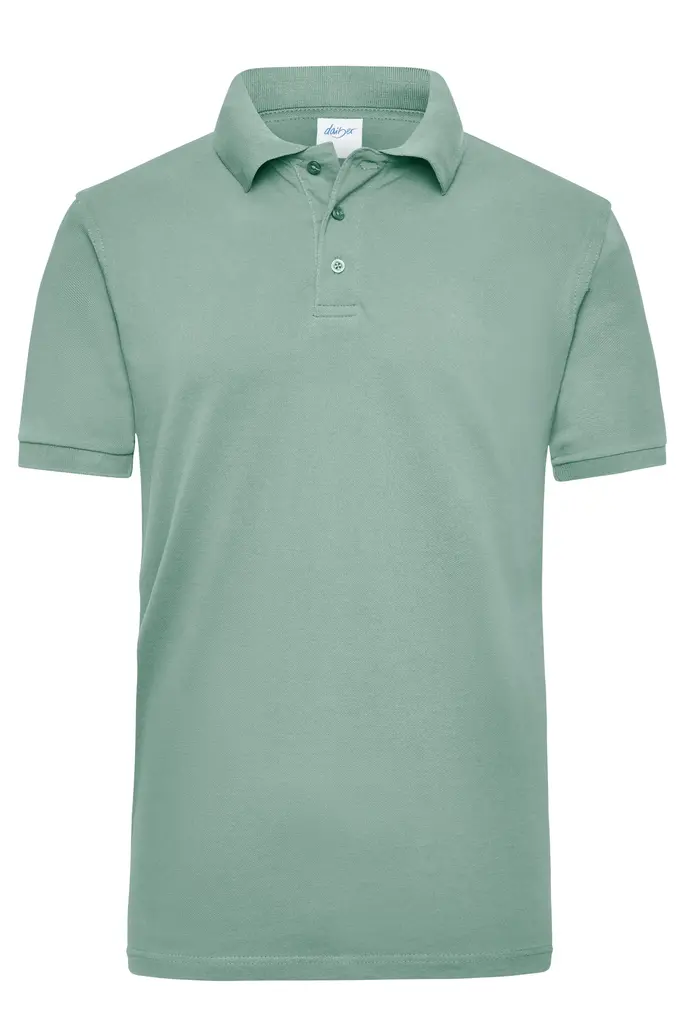 Radna polo majica JN801 green S-0