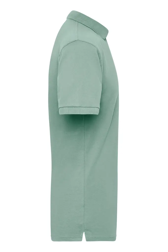Radna polo majica JN801 green S-2