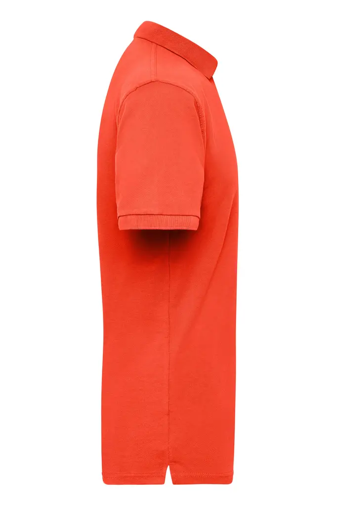 Radna polo majica JN801 orange S-2