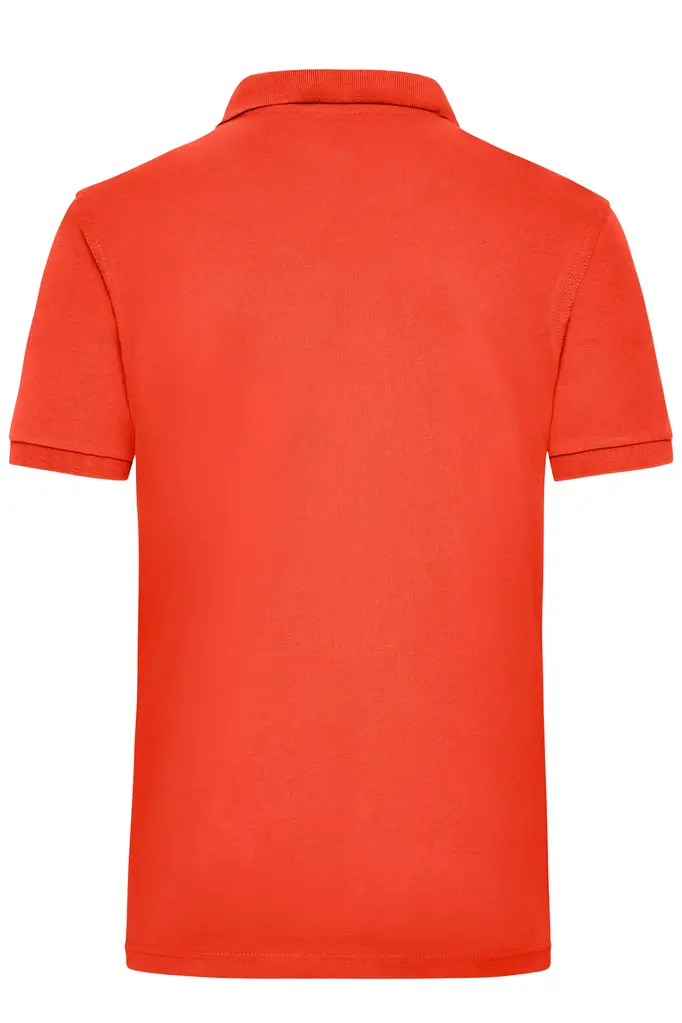 Radna polo majica JN801 orange S-3
