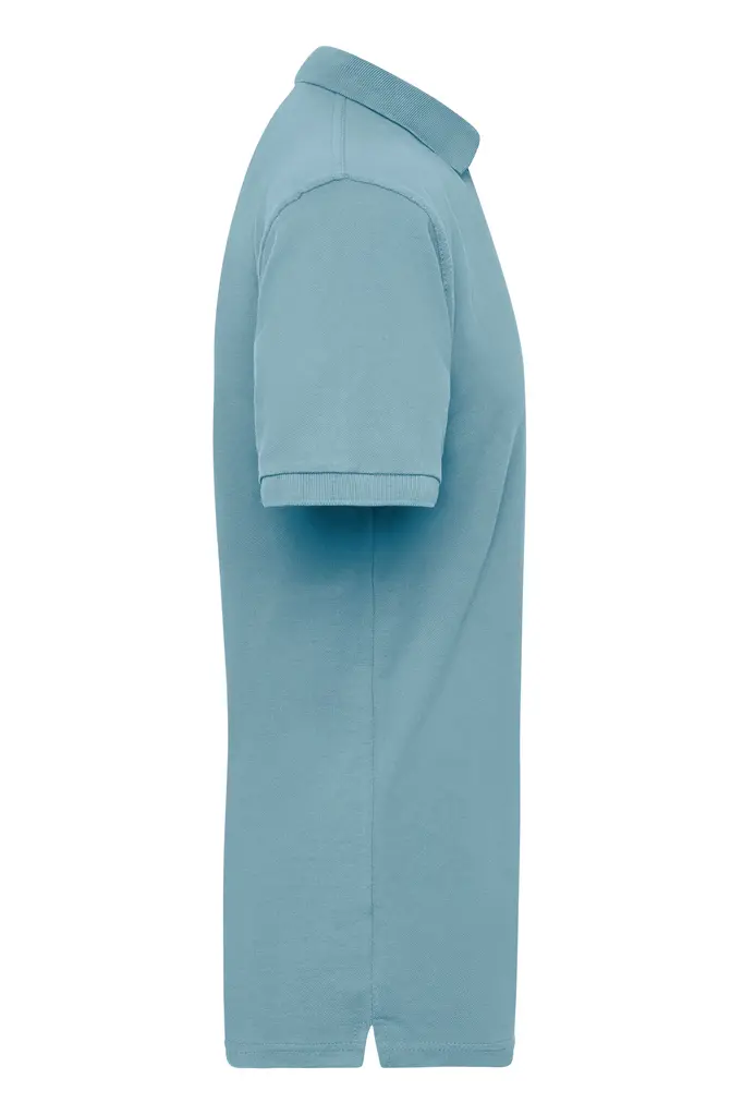 Radna polo majica JN801 grey, blue S-2