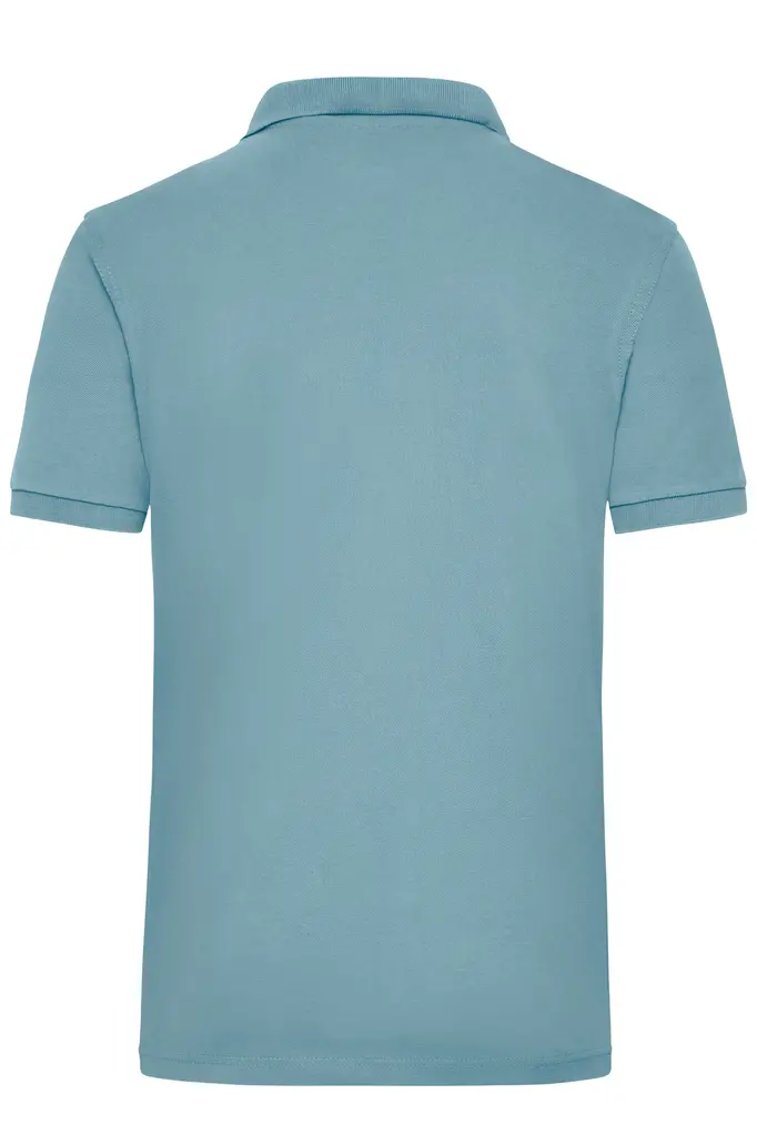 Radna polo majica JN801 grey, blue S-3