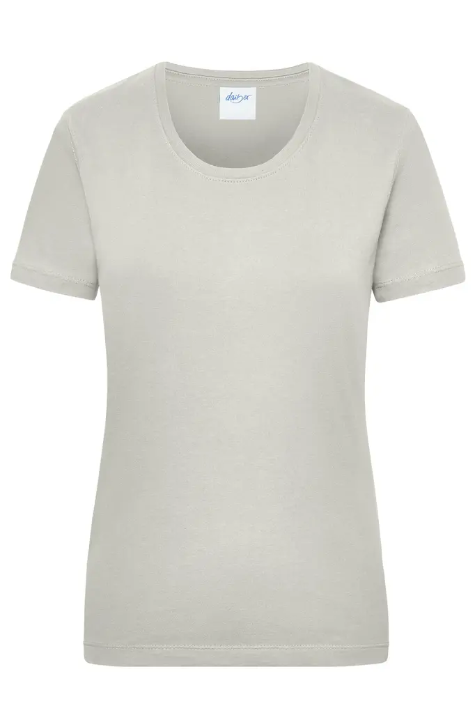 Ženska radna majica JN802 grey S-0