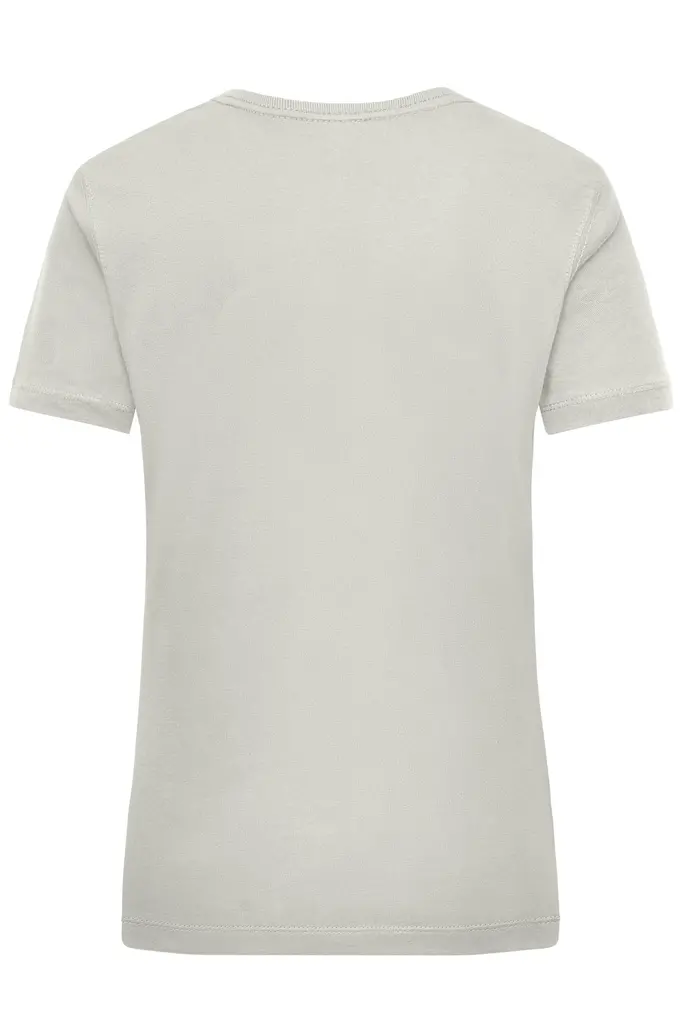 Ženska radna majica JN802 grey S-3