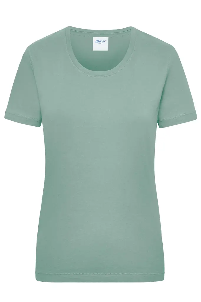 Ženska radna majica JN802 green S-0