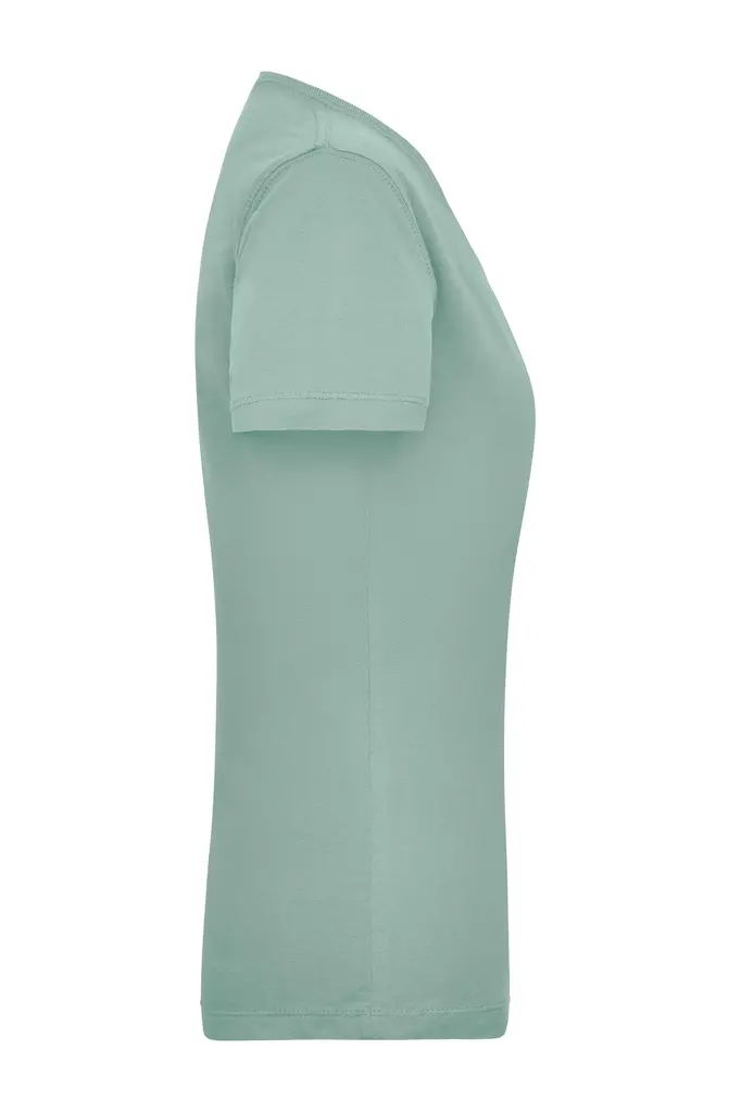 Ženska radna majica JN802 green S-2