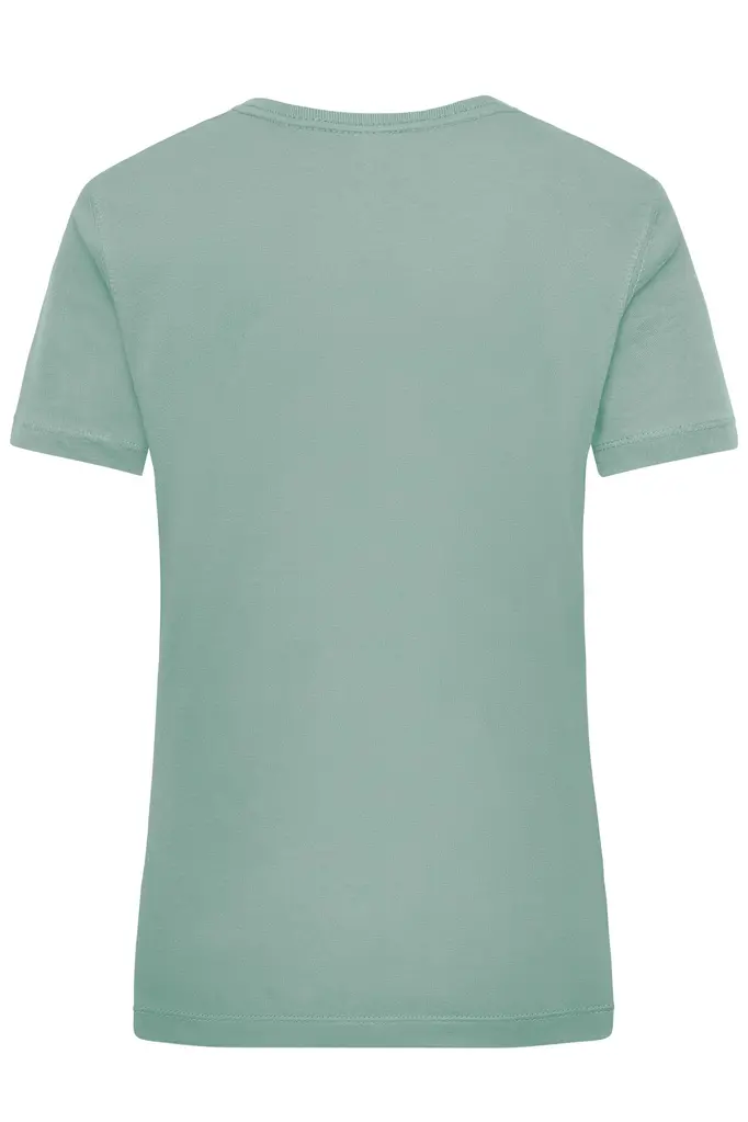 Ženska radna majica JN802 green S-3