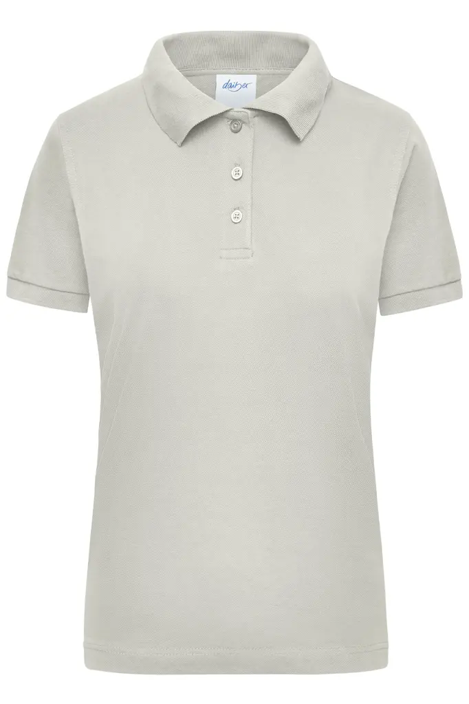 Radna polo ženska JN803 grey S-0