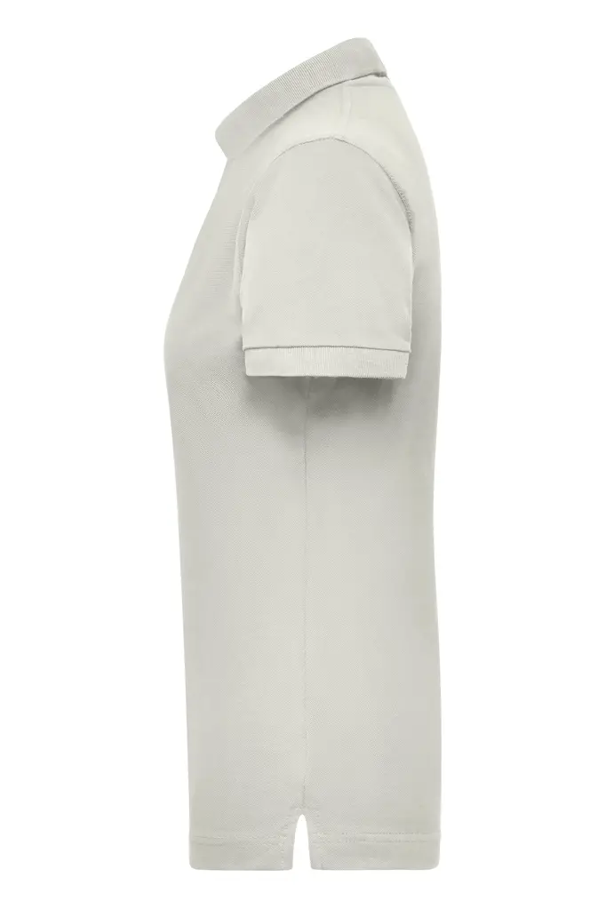 Radna polo ženska JN803 grey S-1