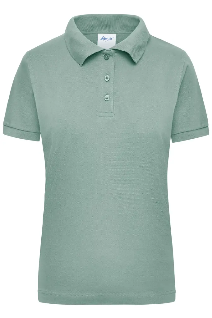 Radna polo ženska JN803 green S-0