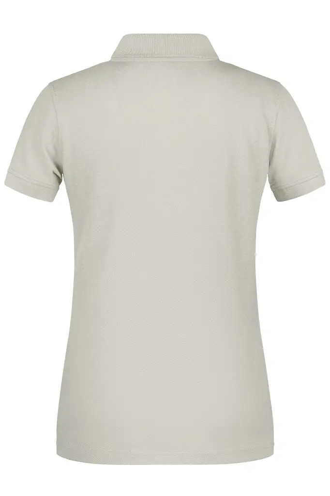 Radna polo ženska JN873 grey XS-3