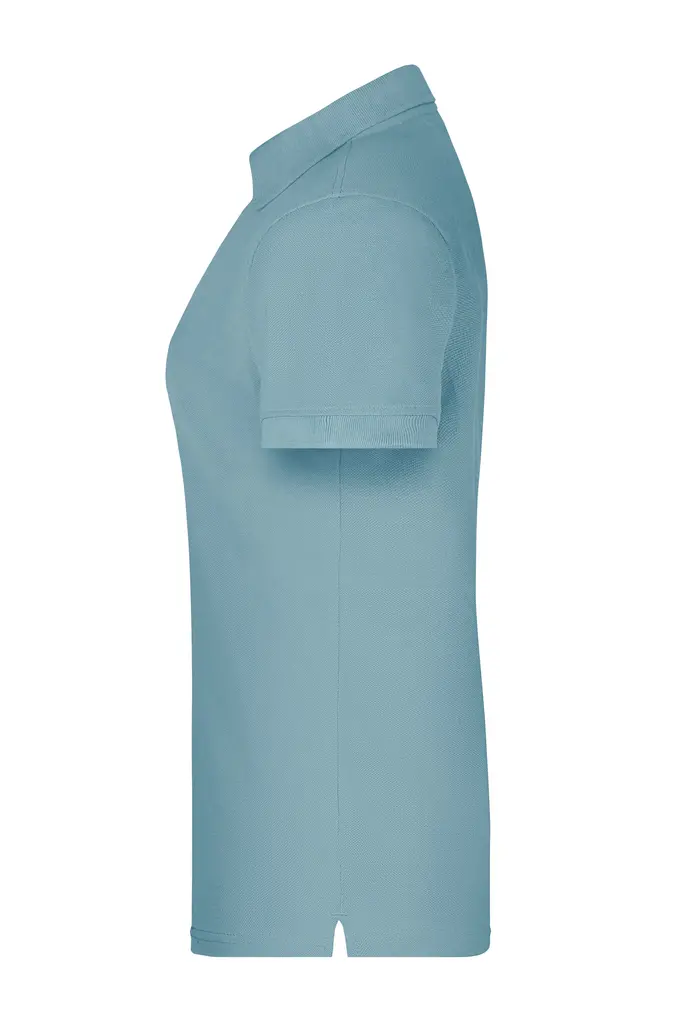 Radna polo ženska JN873 grey, blue XS-1