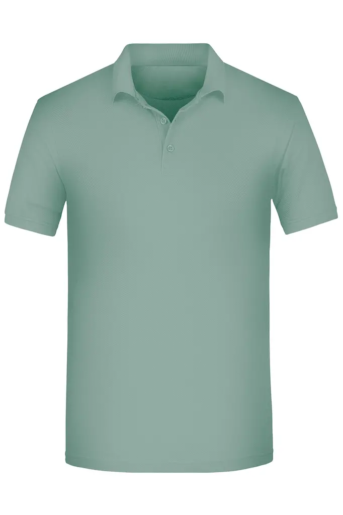 Radna polo majica JN874 green XS-0