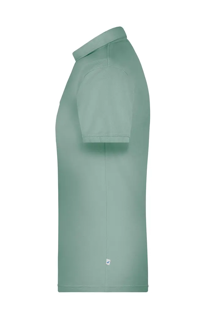 Radna polo majica JN874 green XS-1