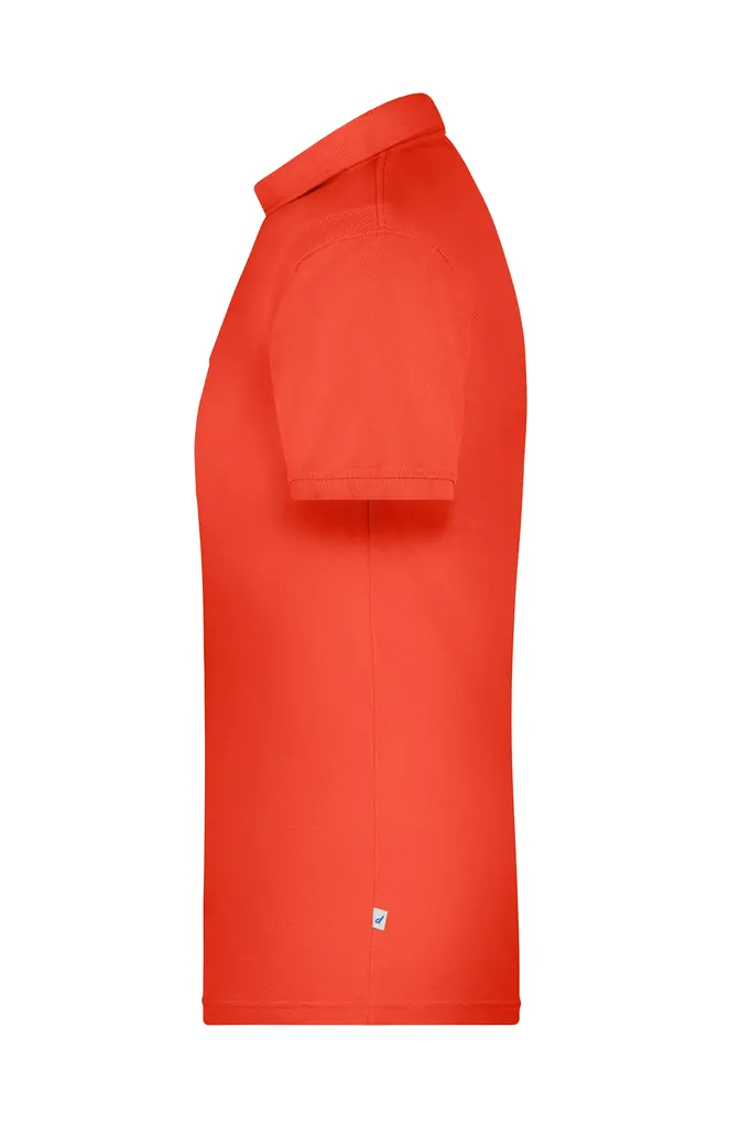 Radna polo majica JN874 orange XS-1