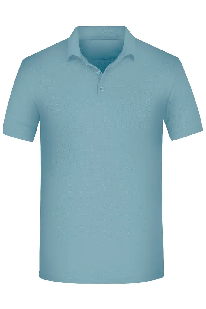Radna polo majica JN874 grey, blue XS-0
