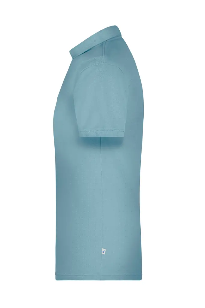 Radna polo majica JN874 grey, blue XS-1