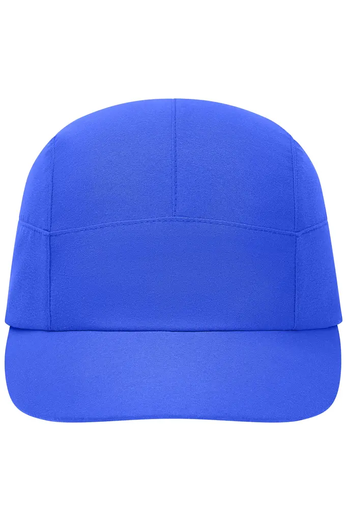 Sportska šilt kapa MB6250 blue one size-0