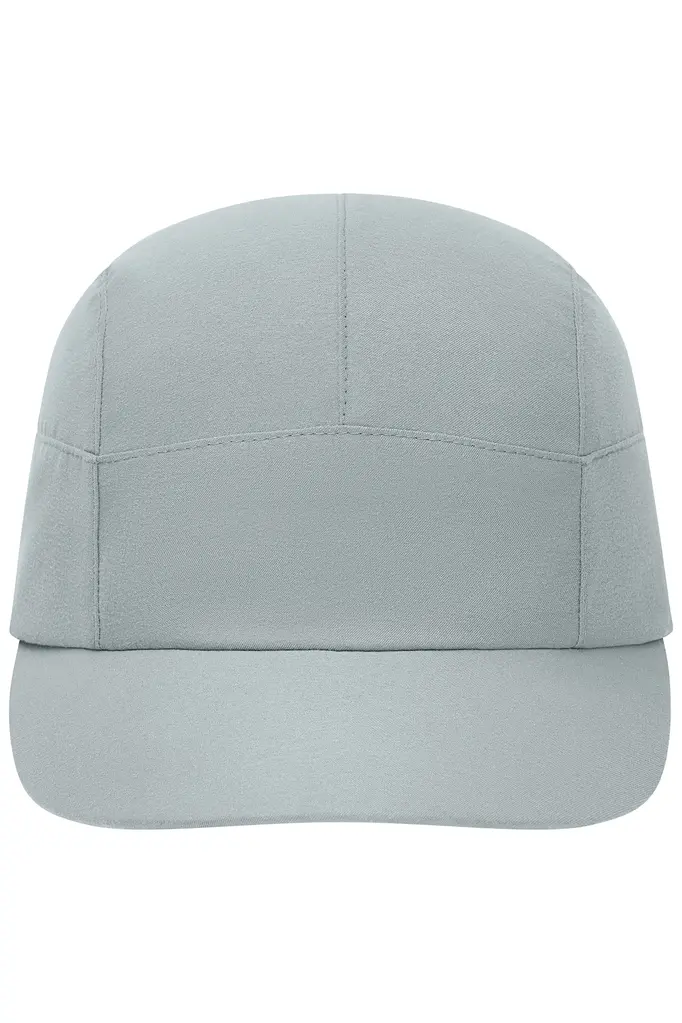 Sportska šilt kapa MB6250 grey one size-0