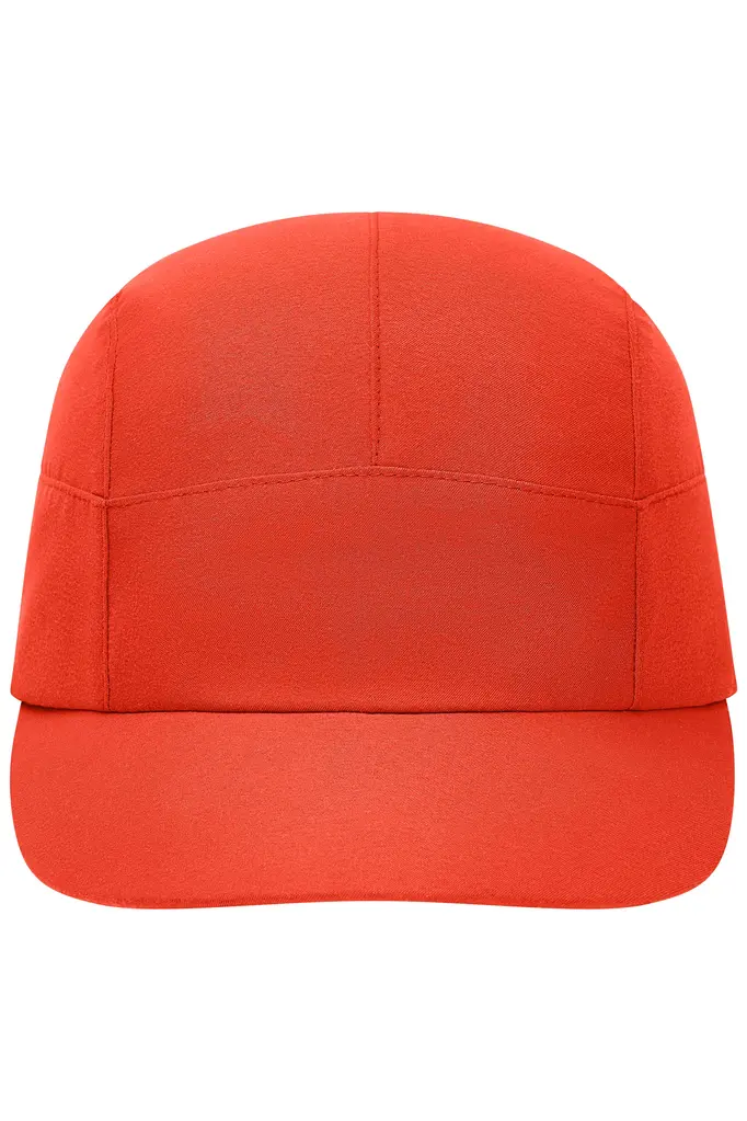 Sportska šilt kapa MB6250 orange one size-0