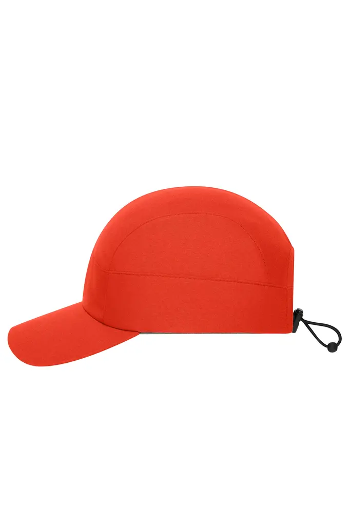 Sportska šilt kapa MB6250 orange one size-1