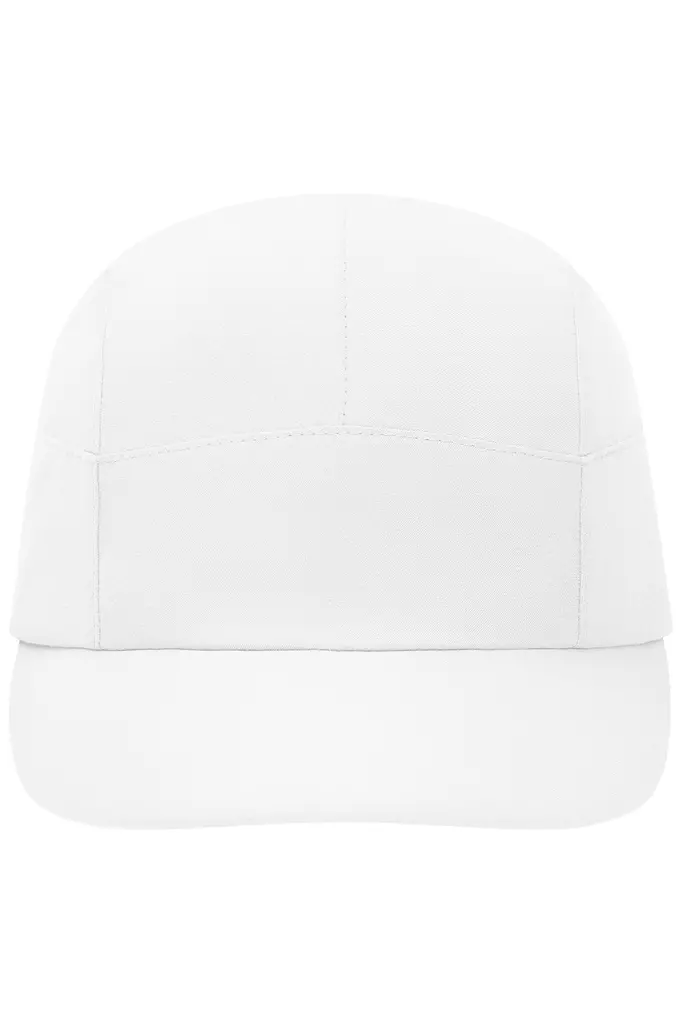 Sportska šilt kapa MB6250 white one size-0