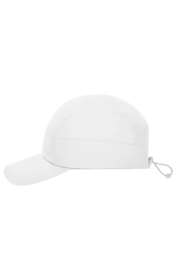 Sportska šilt kapa MB6250 white one size-1