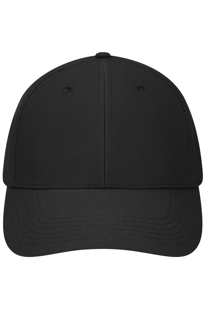 Radna šilt kapa MB6252 black one size-0