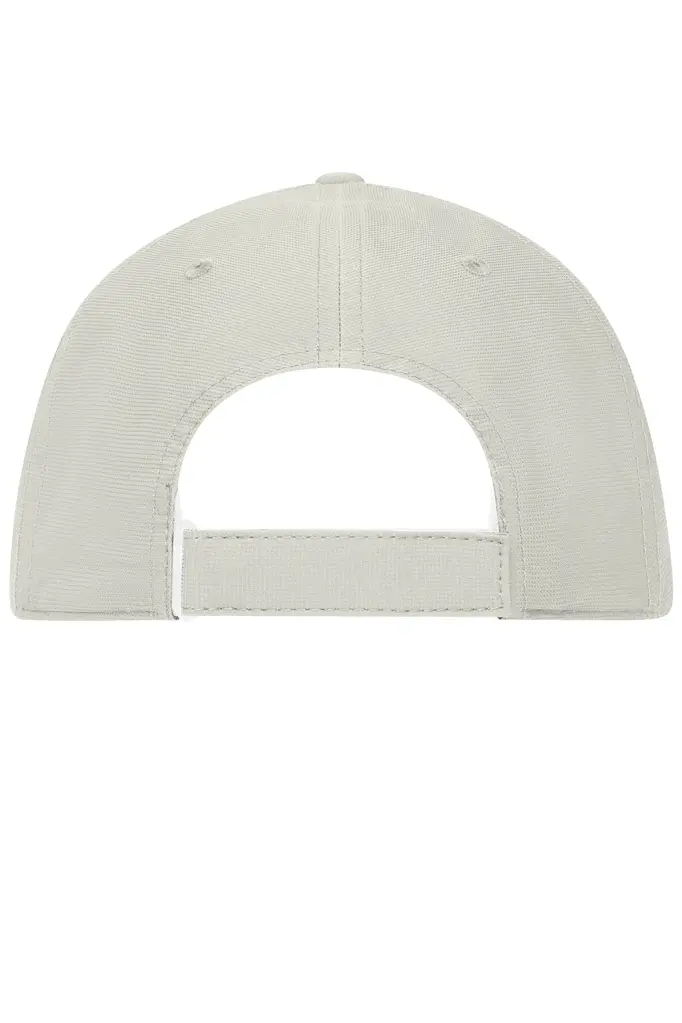 Radna šilt kapa MB6252 grey one size-3