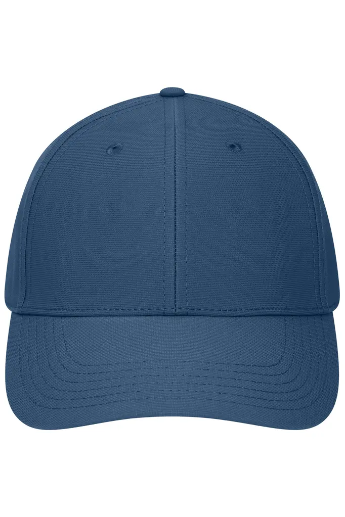 Radna šilt kapa MB6252 blue one size-0