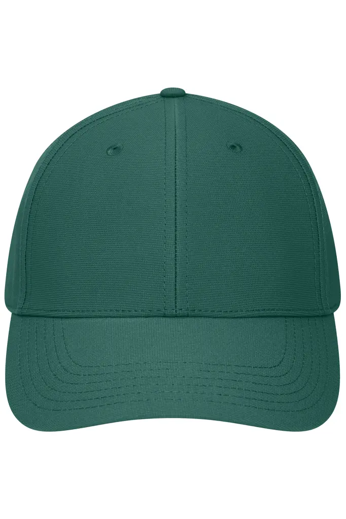 Radna šilt kapa MB6252 green one size-0