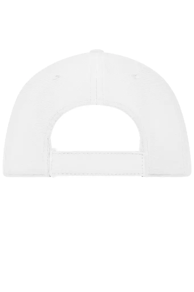 Radna šilt kapa MB6252 white one size-3