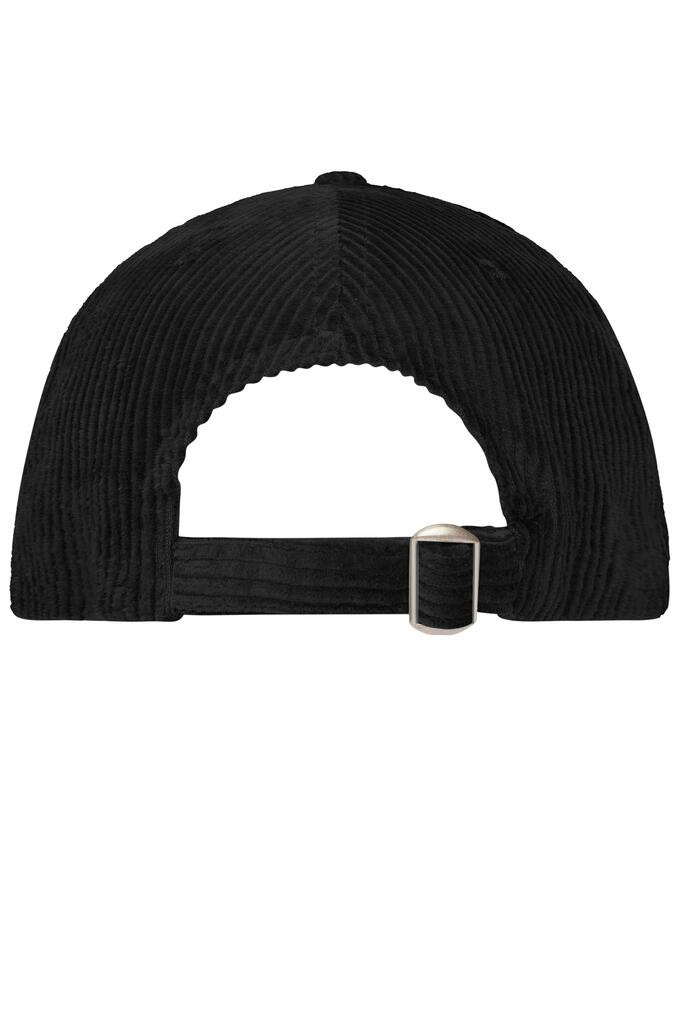 Šilterica od samta MB6253 black one size-3