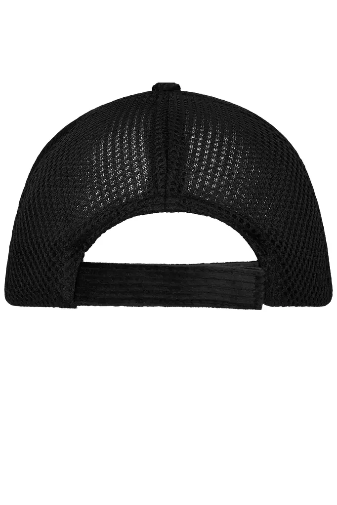 Šilterica od samta MB6254 black one size-3