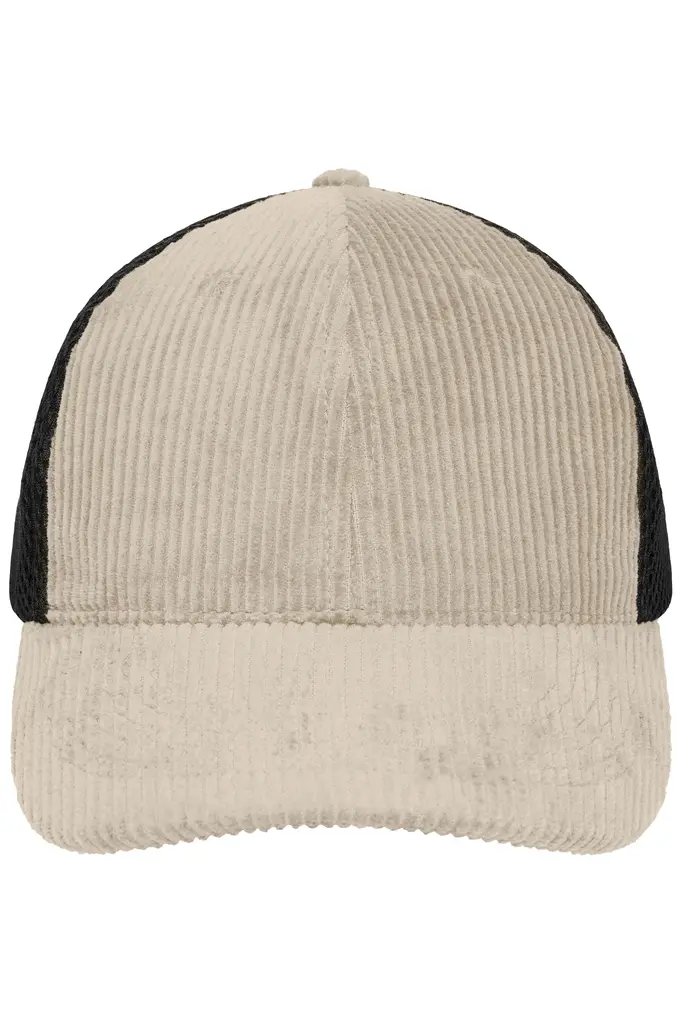 Šilterica od samta MB6254 black, brown one size-0