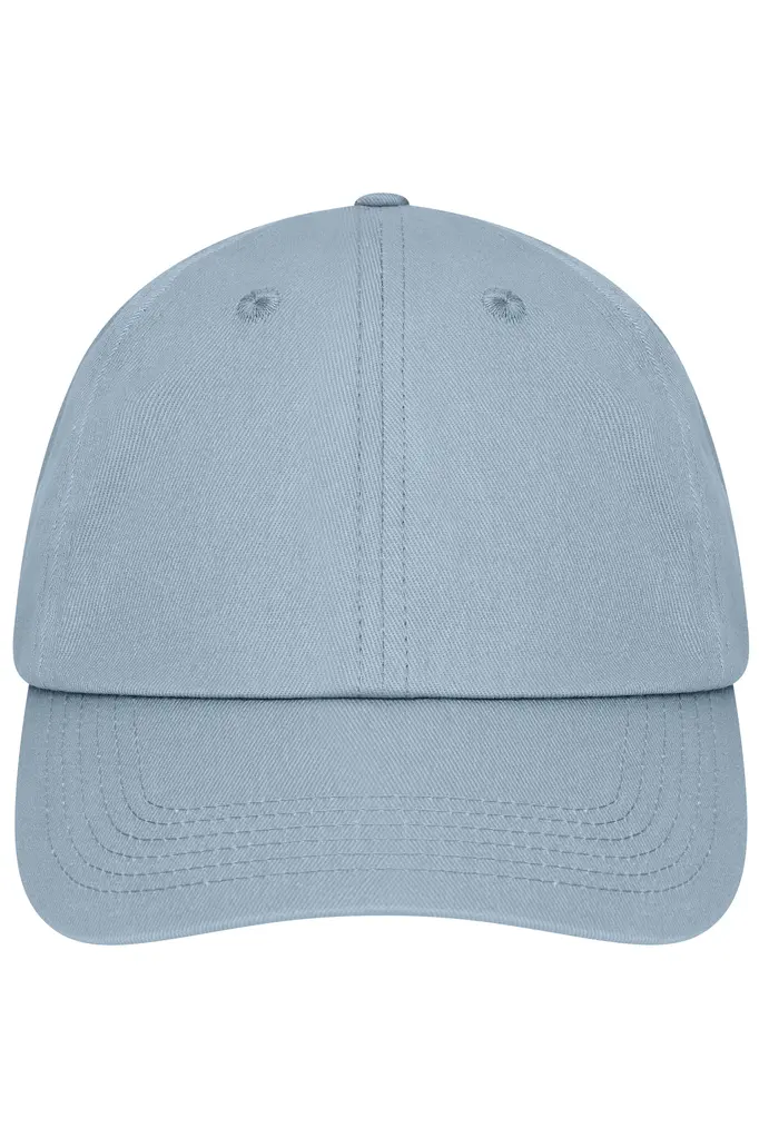 Šilterica od organskog pamuka MB6256 blue one size-0