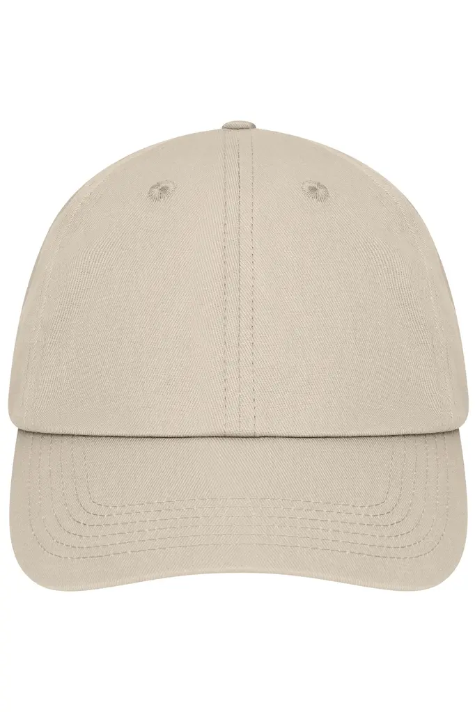 Šilterica od organskog pamuka MB6256 brown one size-0